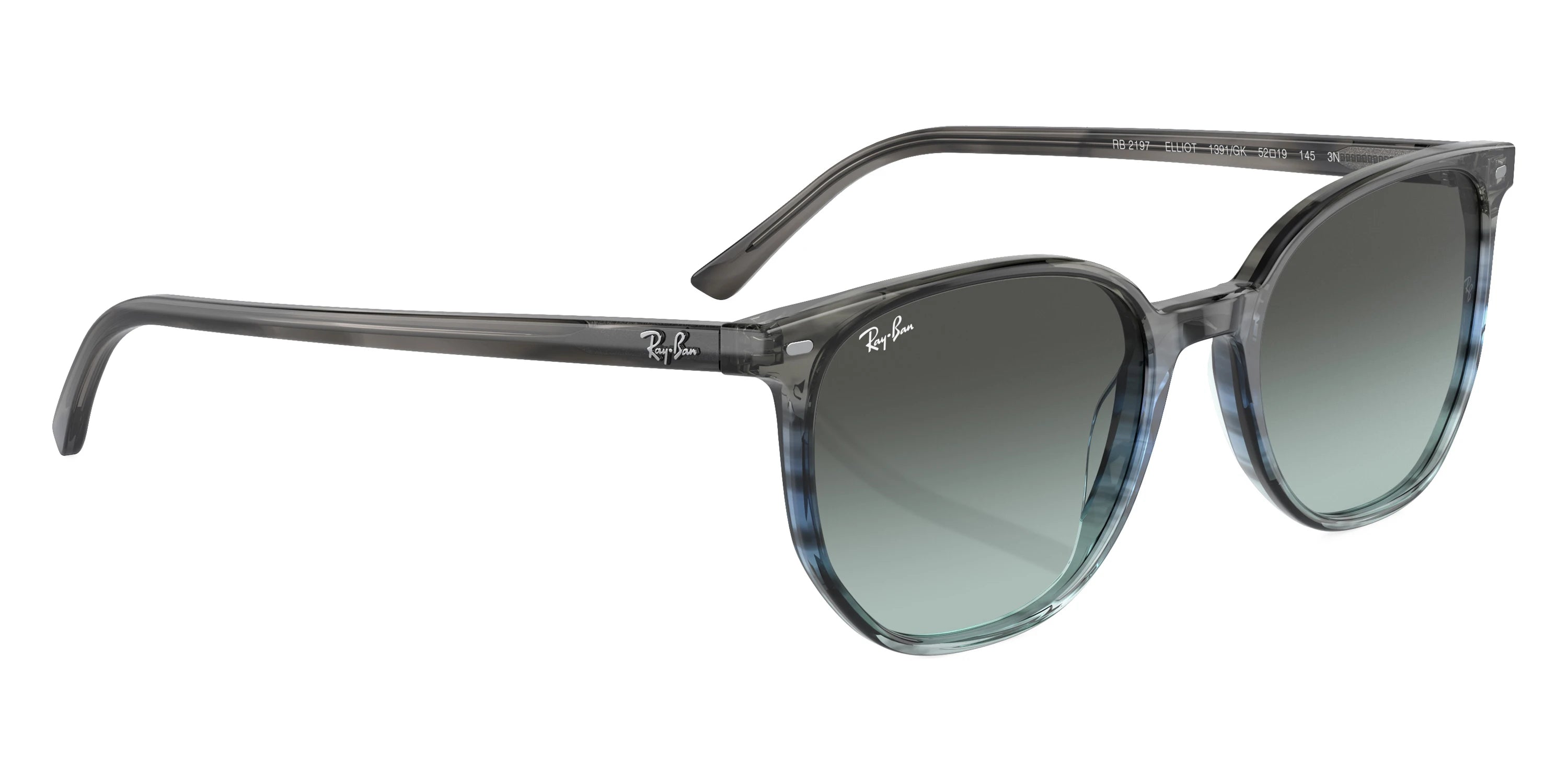 Ray-Ban - Elliot RB2197