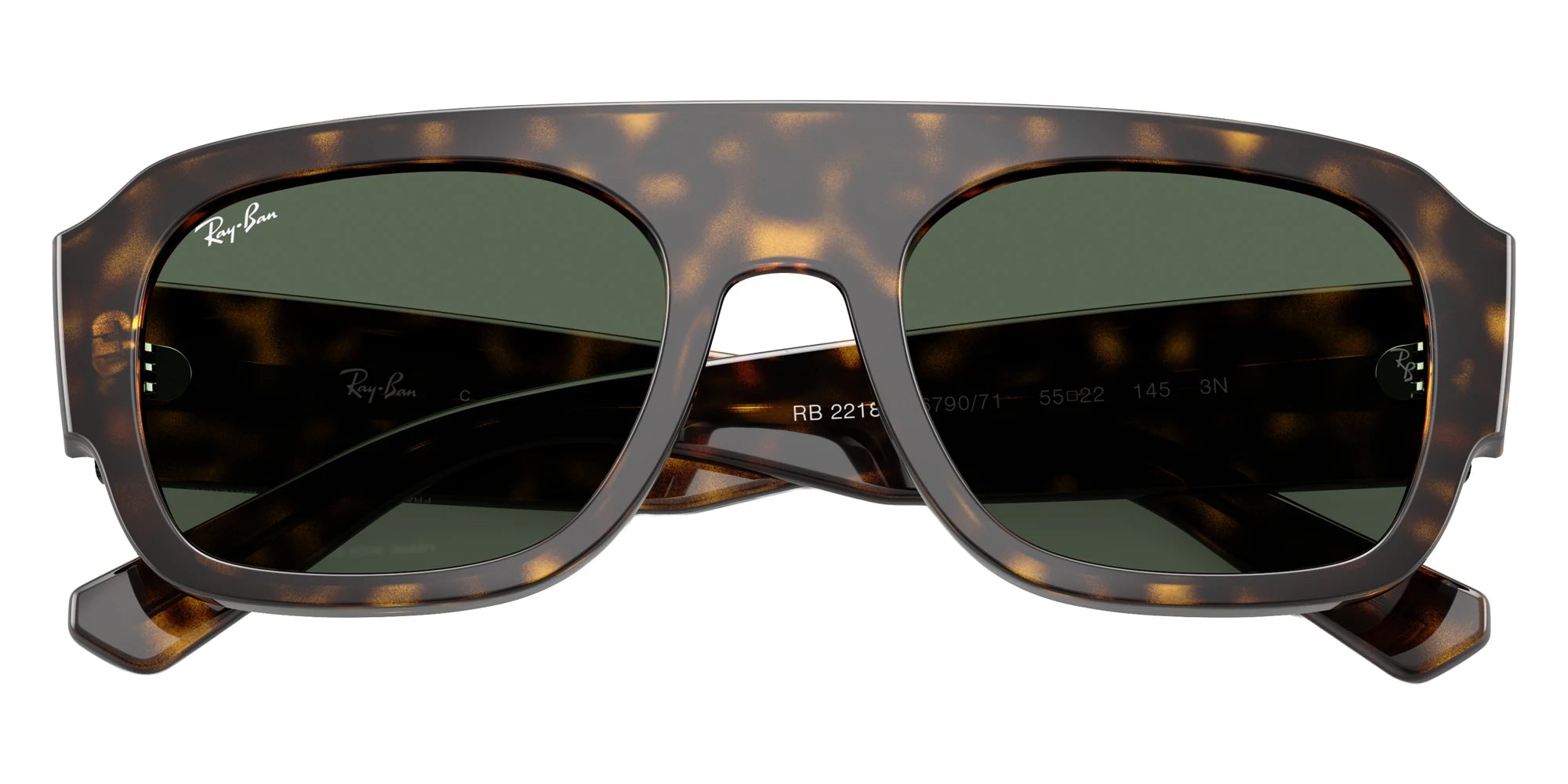 Ray-Ban - RB2218