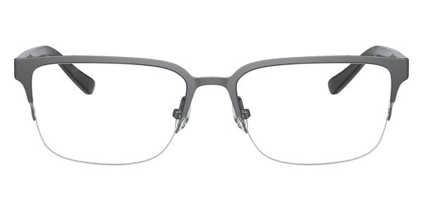 Matte Gunmetal/Gray Tortoise / 55-17-145