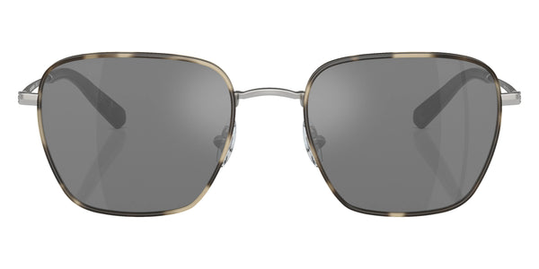 Matte Silver / Gunmetal Mirrored / 54-21-145