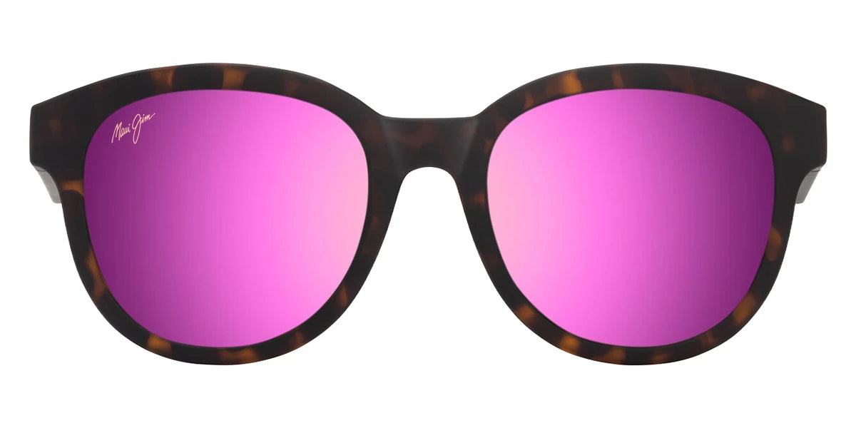 Maui Jim - IHUPANI ASIAN FIT