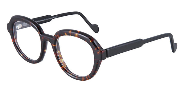 Tortoiseshell/Black / 50-21