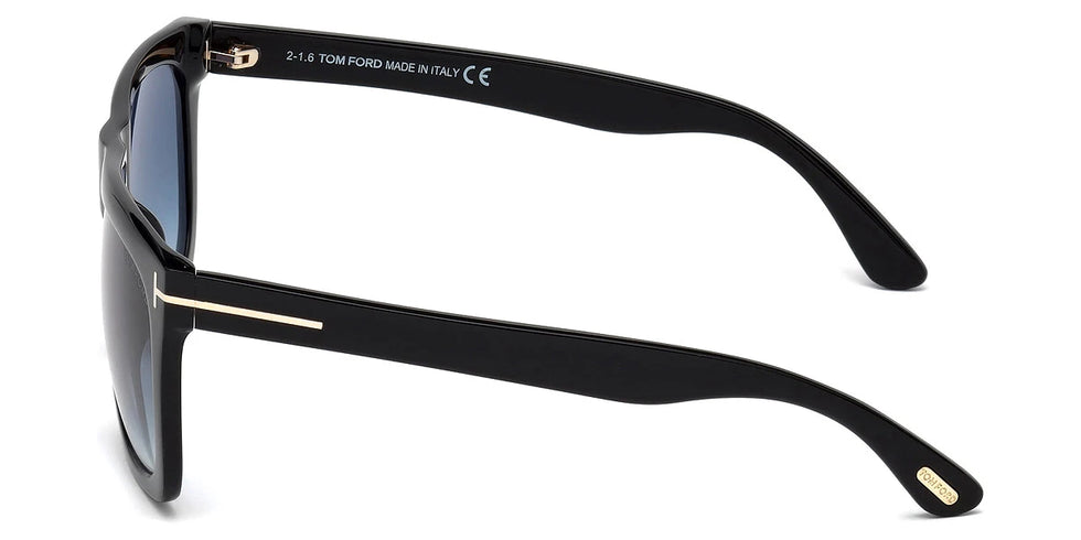 Tom Ford - FT0513 Morgan