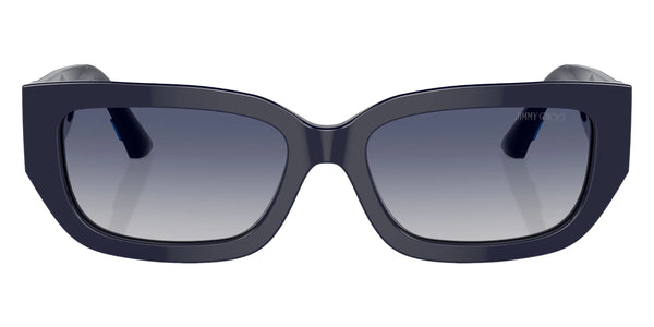 Blue/Dark/Light Blue / Blue Gradient / 55-17-140