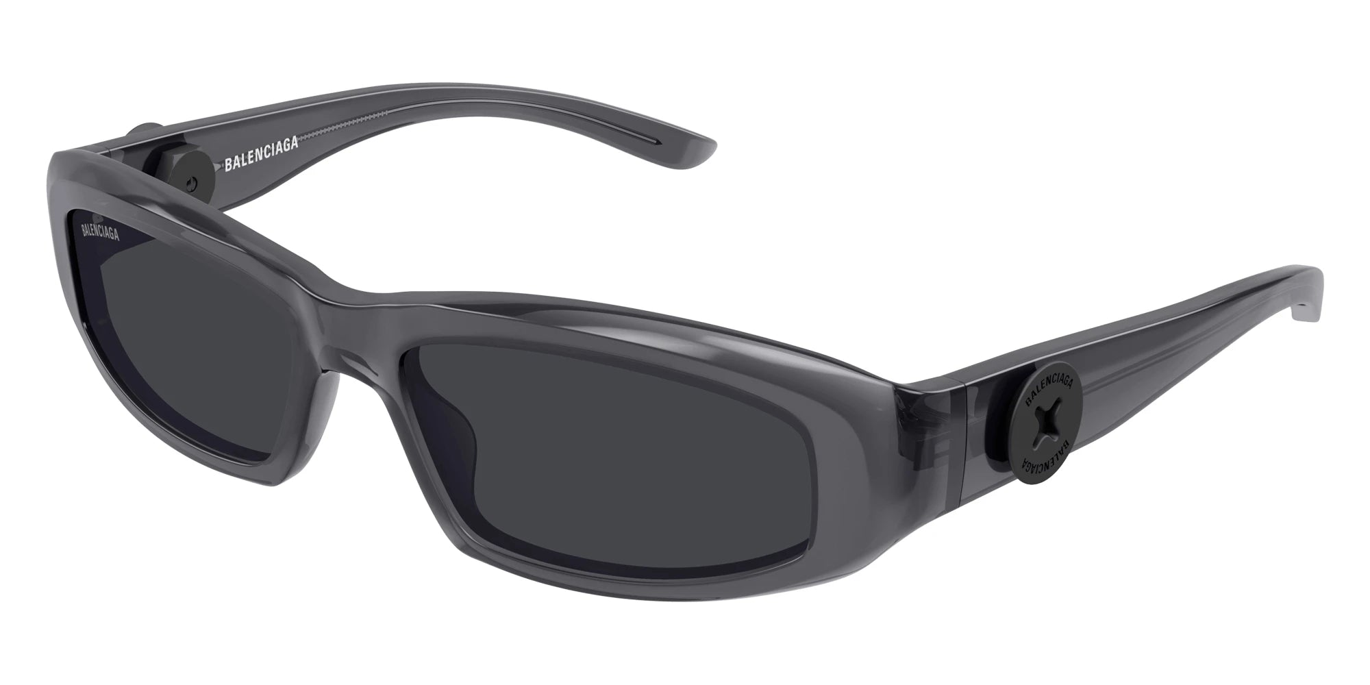 Balenciaga - BB0408S