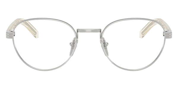 Silver/Transparent Champagne / 49-20-145