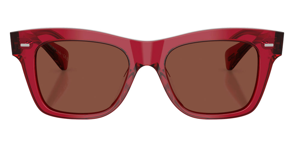 Oliver Peoples - Ms. Oliver OV5542SU