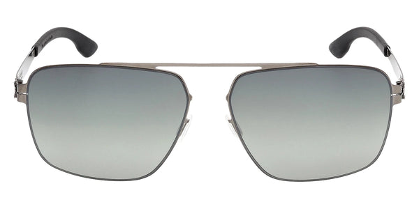 Shiny-Graphite / Gradient Green / 60-14-145