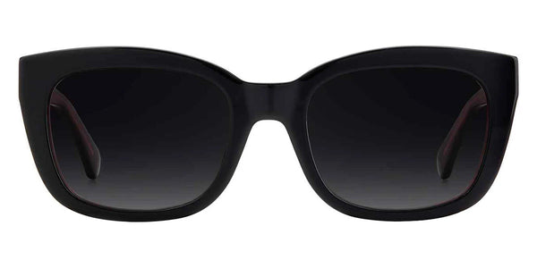 Black Pink / Gray SF Polarized / 53-20-140