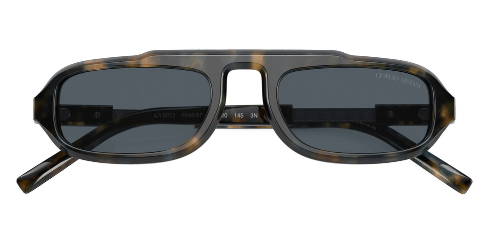 GIORGIO ARMANI - AR8203