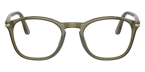 Olive Transparent Green / 52-19-145