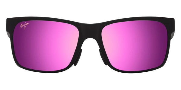 Matte Black / MAUI Sunrise / 58-17-145