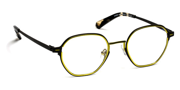 Matte Gunmetal/Green / 48-21-145