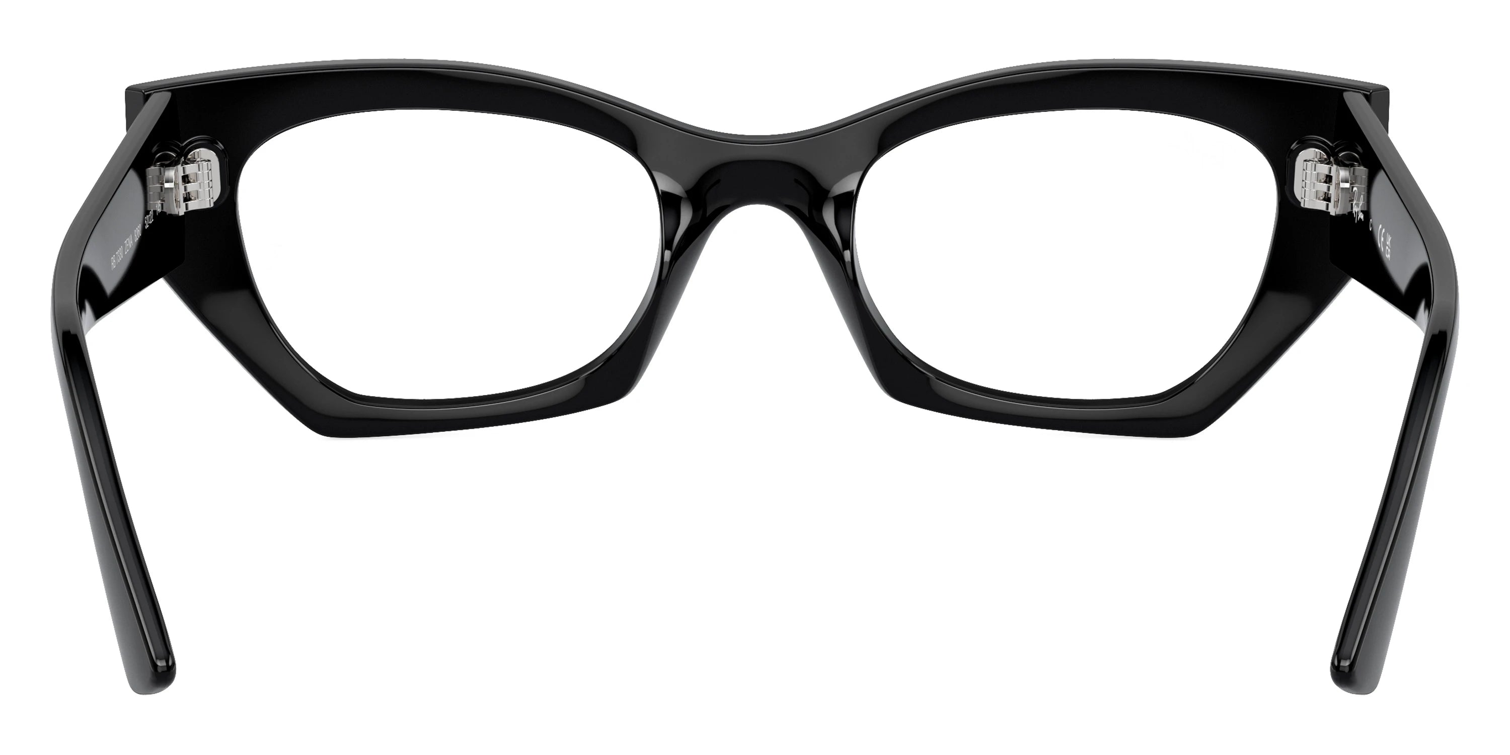 Ray-Ban RX7330 8260 49 - Black