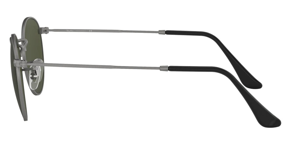 Ray-Ban - Round Metal RB3447