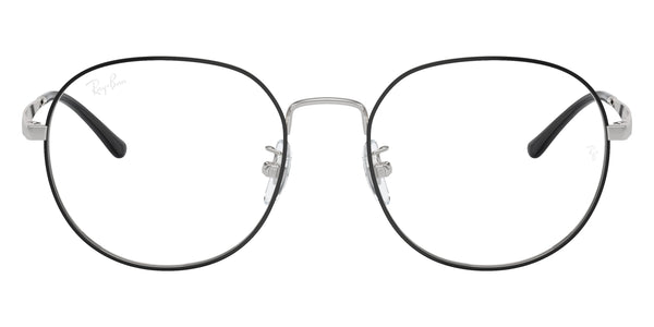 Black on Silver / 55-19-145