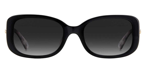 Black / Gray SF Polarized / 52-19-140