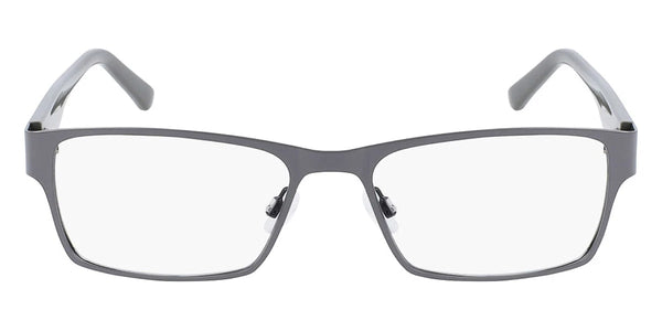 Matte Gray / 55-17-145