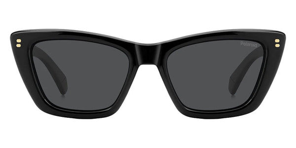 Black / Gray Polarized / 54-19-140