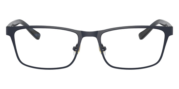Matte Navy/Navy Tortoise / 53-18-145