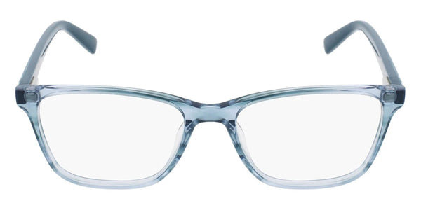 Aqua Crystal Horn / 51-16-135