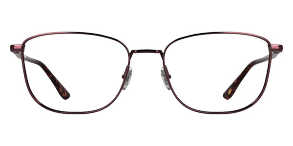 Burgundy / 54-17-140