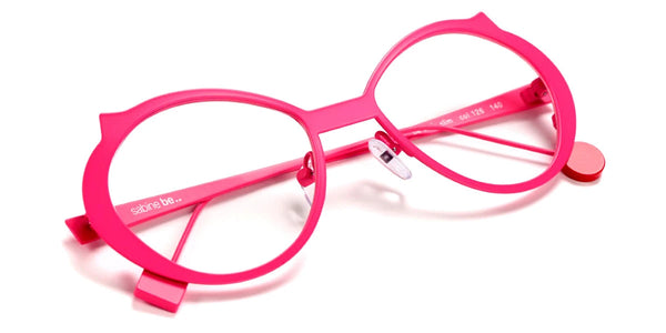 Satin Neon Pink / 51-20-140