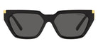 TIFFANY TF4205U 8001S4 56 - Black / Gray Gradient