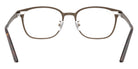 Ray-Ban RX8780D 1020 53 - Dark Brown