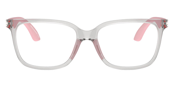 Shiny Transparent Gray / 49-15-130