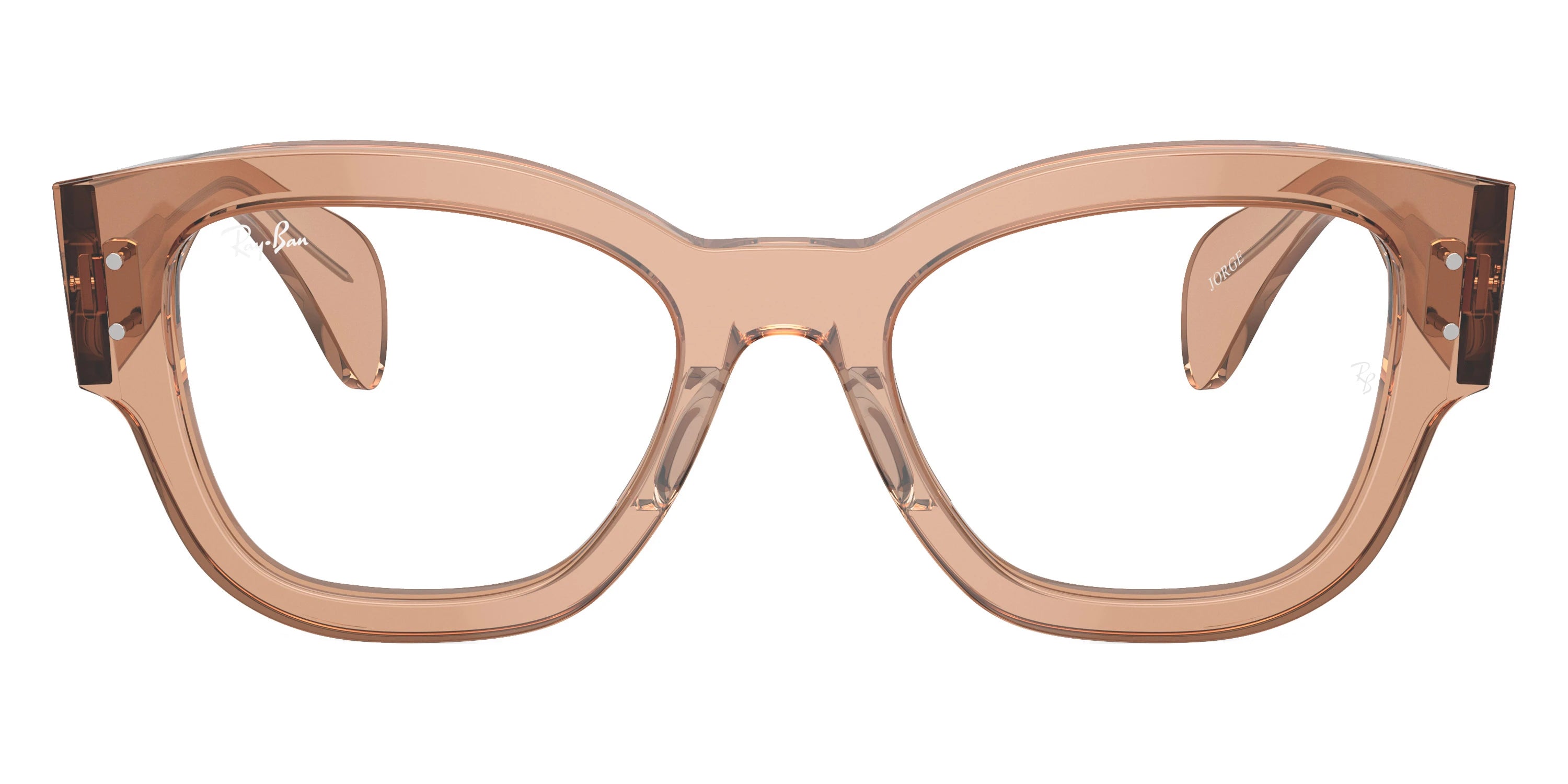 Ray-Ban - Jorge RX7681V