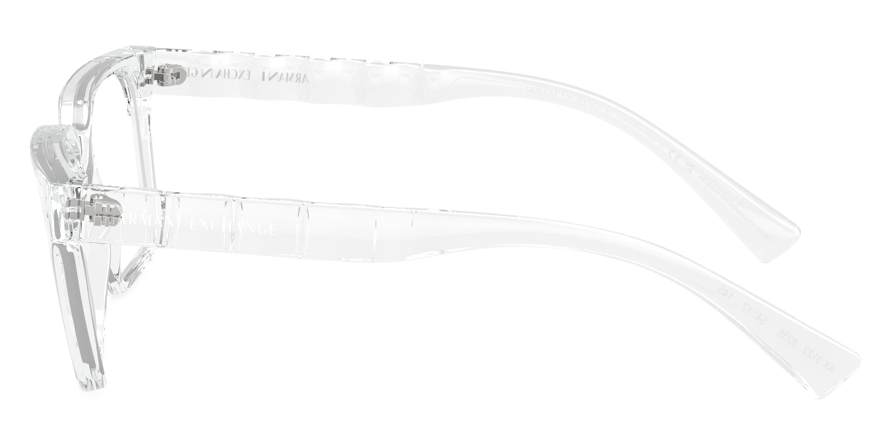 ARMANI EXCHANGE - AX3122