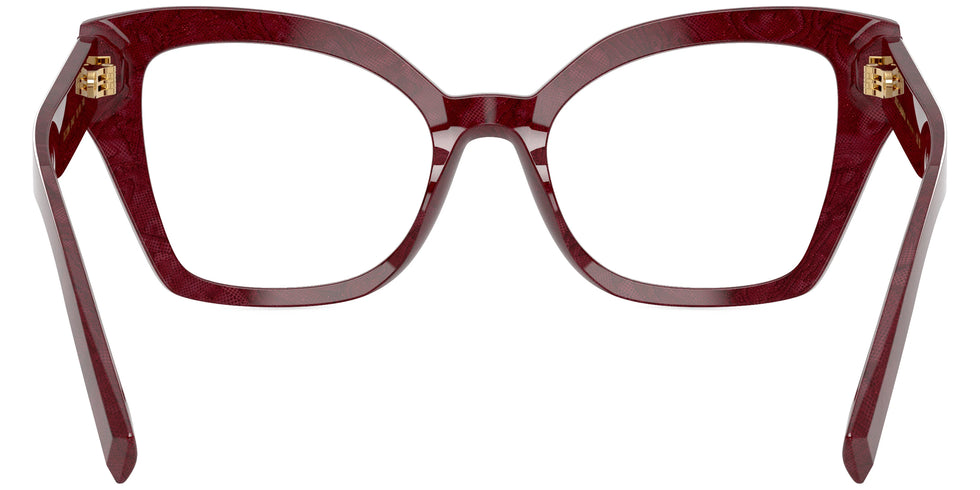 DOLCE & GABBANA - DG3386