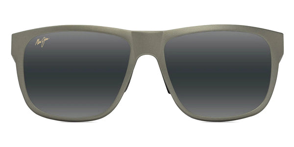 Matte Grayish-Green / Neutral Gray / 57-16-145