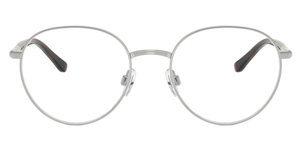 Shiny Silver/Havana/Multicolor / 51-19-145