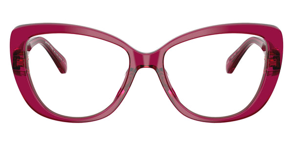 Transparent Plum / 54-16-140