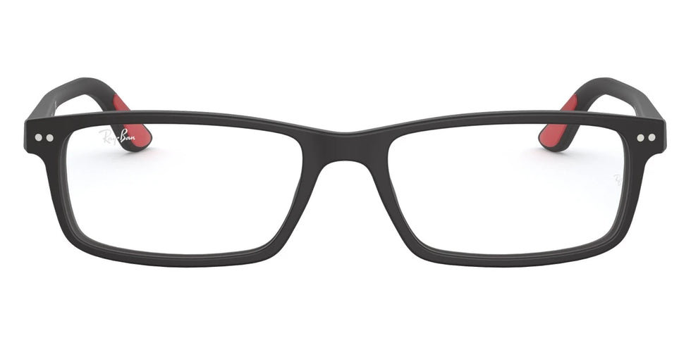 Ray-Ban RX5277 2077 54 - Sand Black