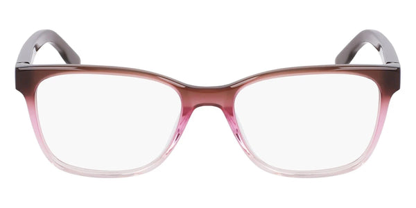 Cacao/Pink Foam Gradient / 53-17-140