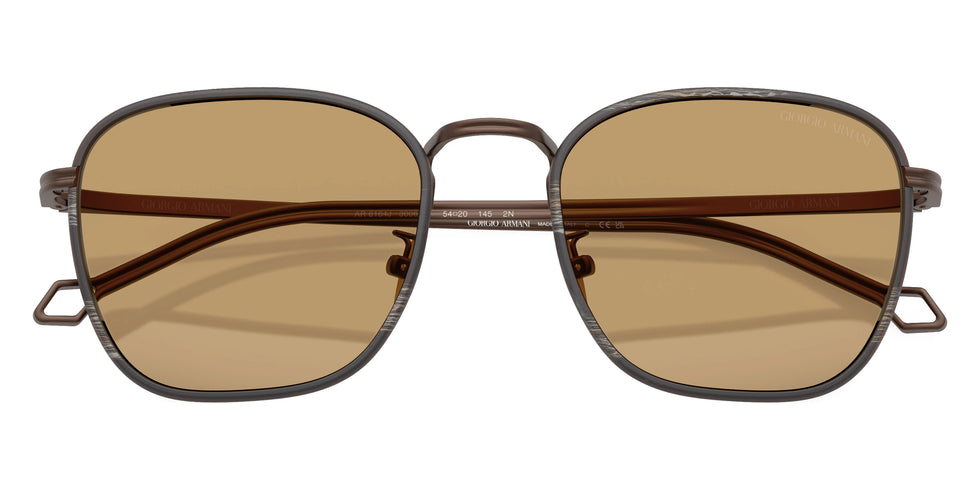 GIORGIO ARMANI - AR6164J