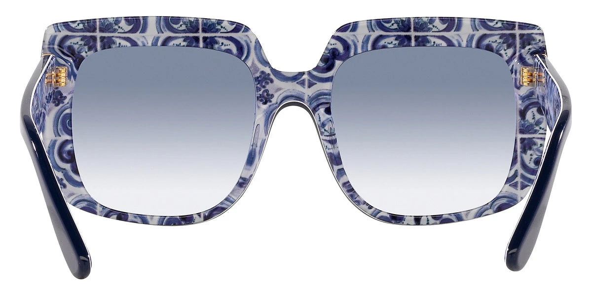 DOLCE & GABBANA - DG4414