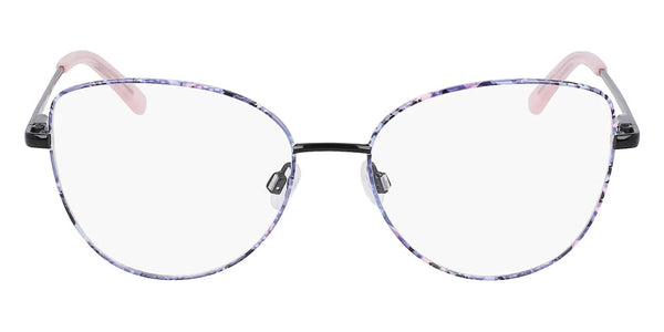 Jet Floral / 53-16-140