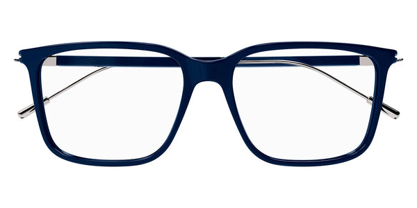 Blue/Gunmetal / 56-16-145