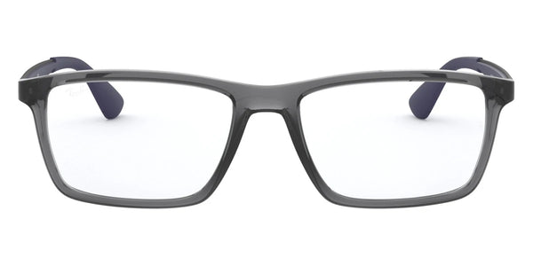 Transparent Gray / 53-17-145