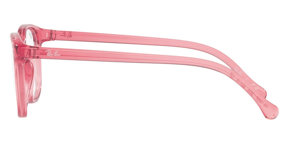 Ray-Ban RY1900F 3835 49 - Transparent Fuchsia