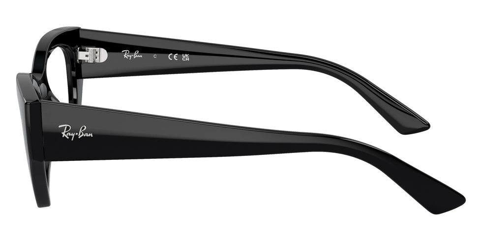 Ray-Ban RX7330 8260 49 - Black