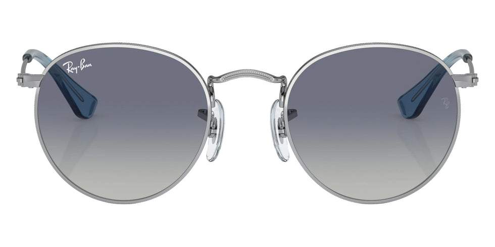 Ray-Ban - Junior Round RJ9547S