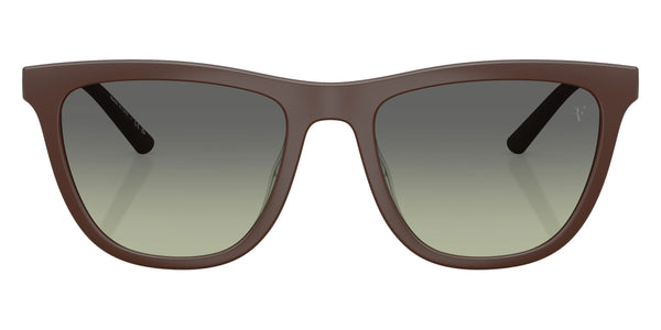 Semi-Matte Umber/Cortado/Gold / Forest Gradient / 52-18-145