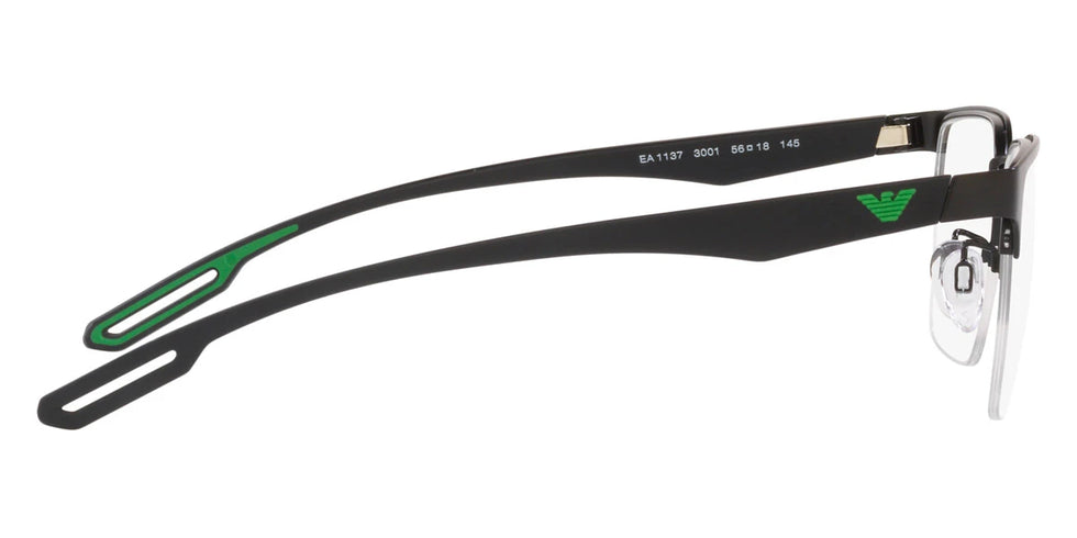 EMPORIO ARMANI - EA1137