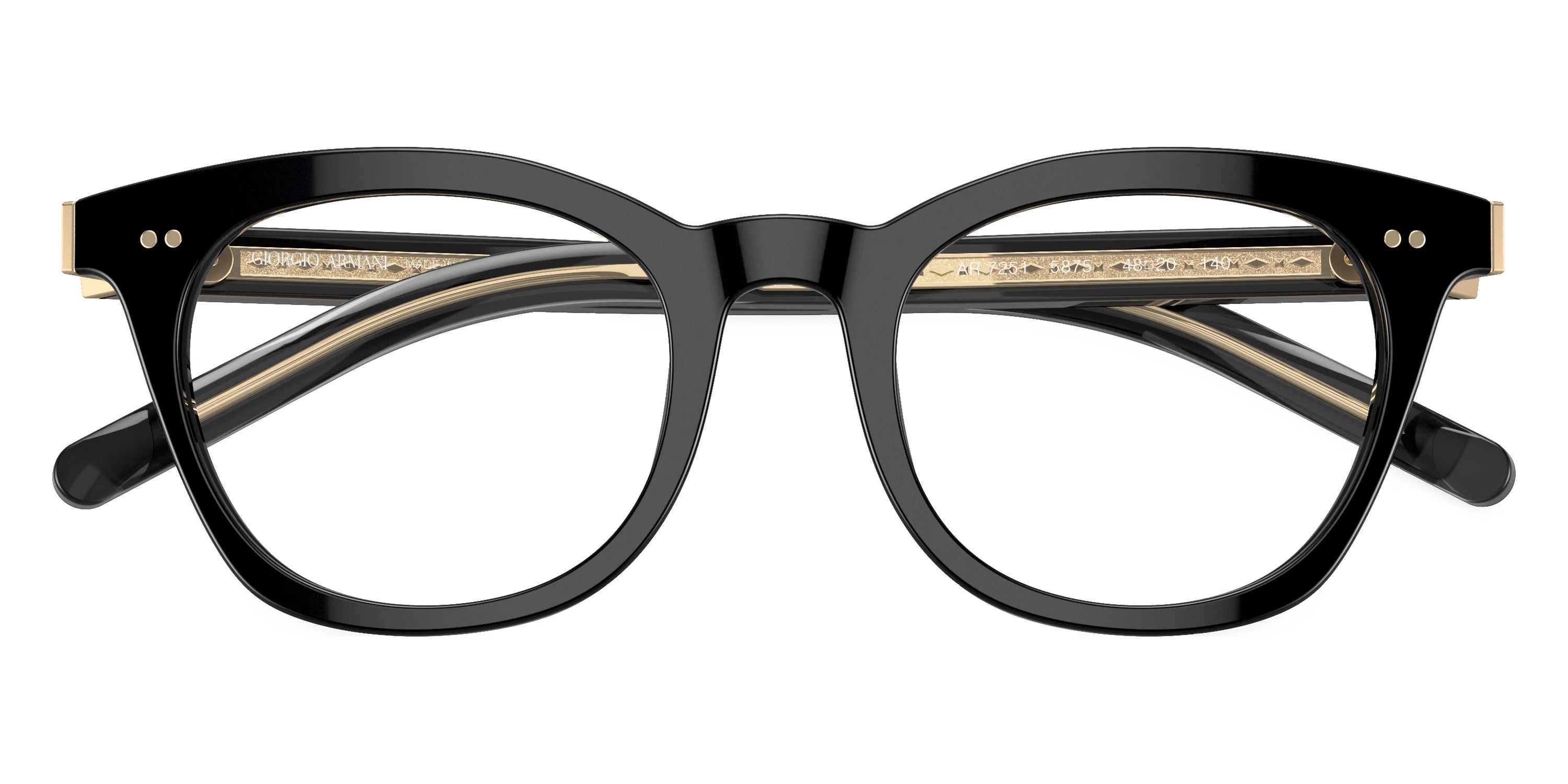 GIORGIO ARMANI - AR7251