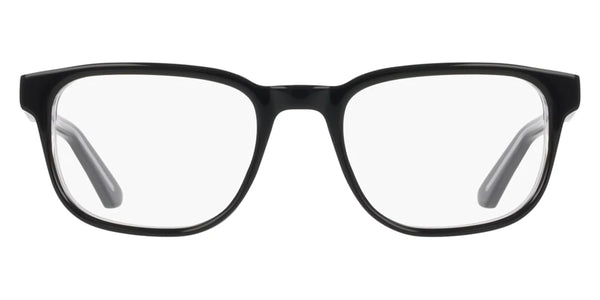 Black/Crystal / 51-19-140